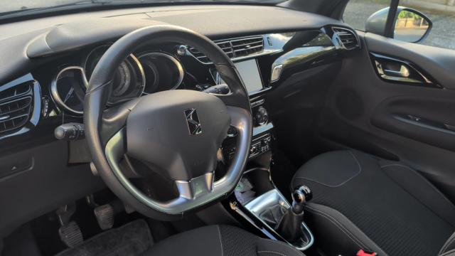 Citroen Ds3 image 9