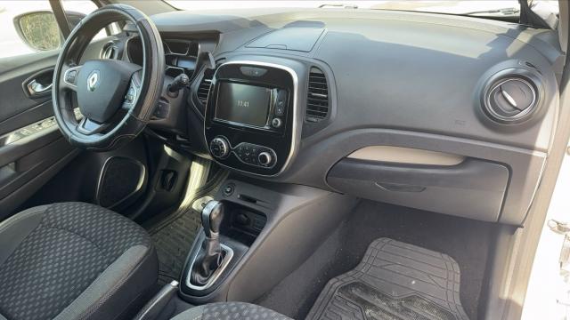Renault Captur image 4
