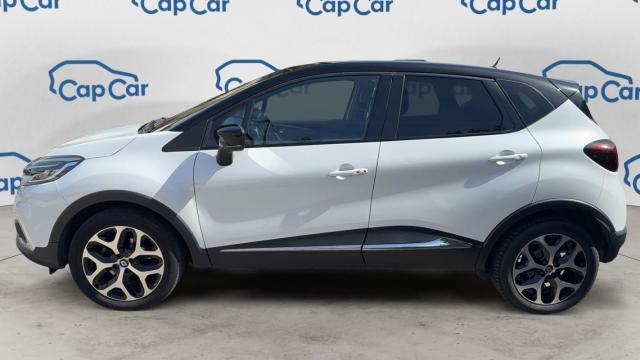 Renault Captur image 3