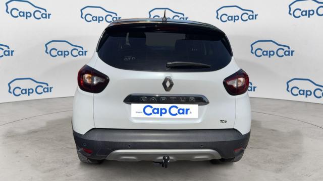 Renault Captur image 9
