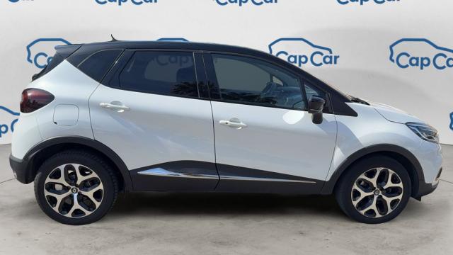 Renault Captur image 2