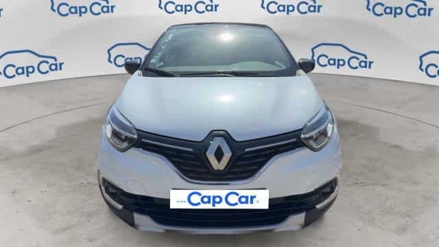 Renault Captur image 5