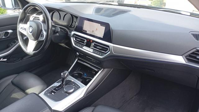 Bmw Série 3 image 3