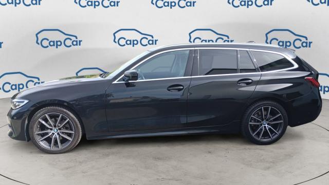 Bmw Série 3 image 1