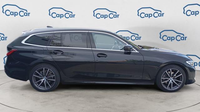 Bmw Série 3 image 2