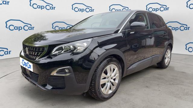 Peugeot 3008 1.2 Puretech 130 Active Business