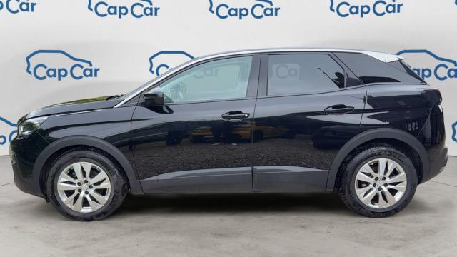 Peugeot 3008 image 6