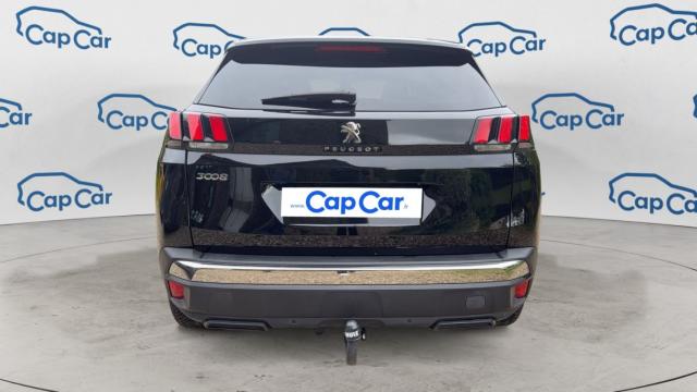 Peugeot 3008 image 8