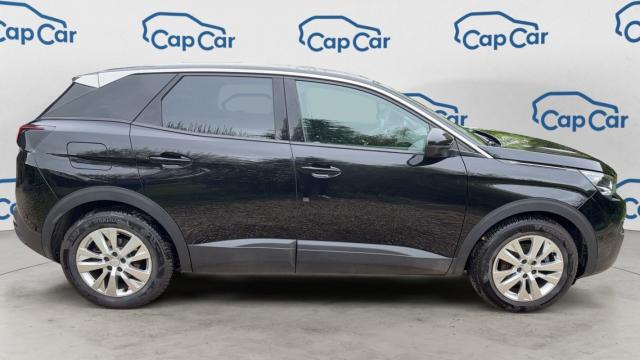 Peugeot 3008 image 5