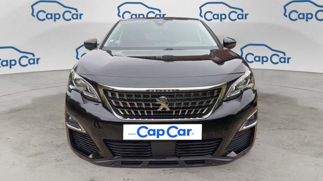 Peugeot 3008 image 7