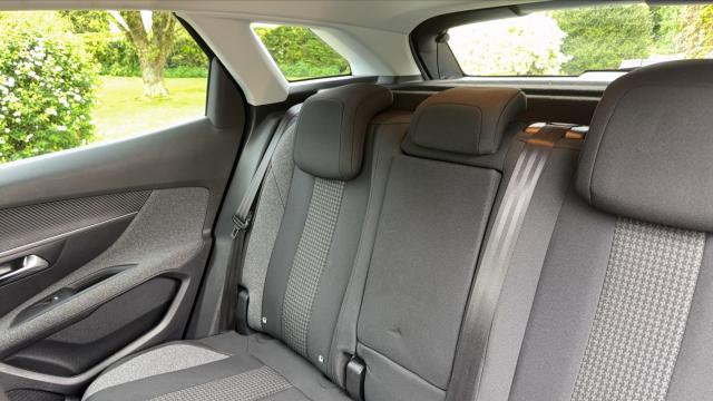Peugeot 3008 image 4