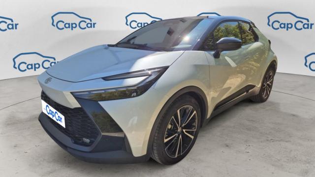 Toyota C-Hr 1.8 Vvt-I 140 Hybride 2wd Cvt Collection - Première Main