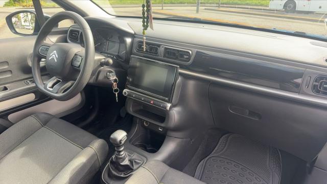 Citroen C3 image 4