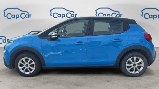 Citroen C3 image 1