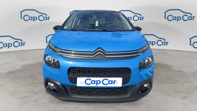Citroen C3 image 3