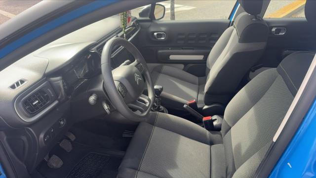 Citroen C3 image 8