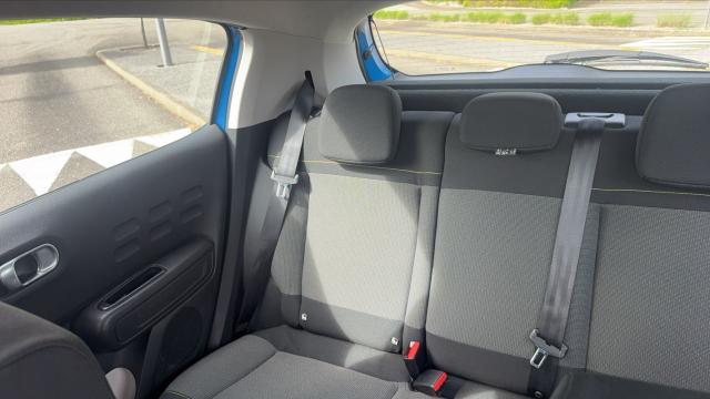 Citroen C3 image 5