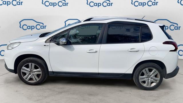 Peugeot 2008 image 4