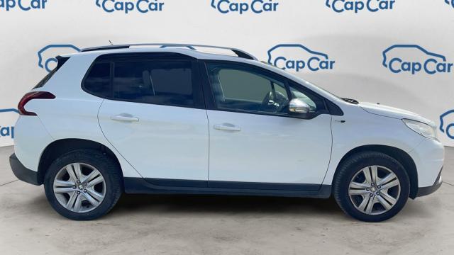 Peugeot 2008 image 3