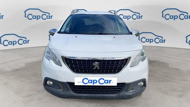 Peugeot 2008 image 9