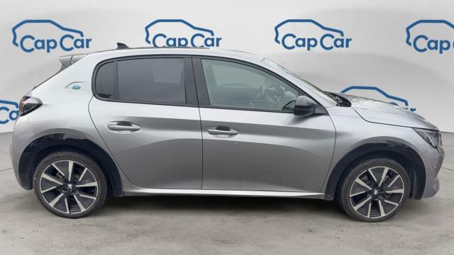 Peugeot E-208 image 9