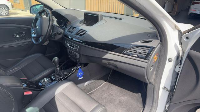 Renault Mégane image 2