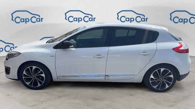 Renault Mégane image 3