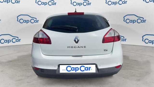 Renault Mégane image 6