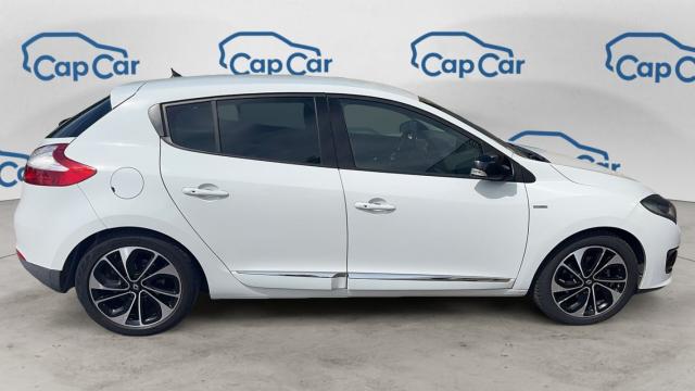 Renault Mégane image 9