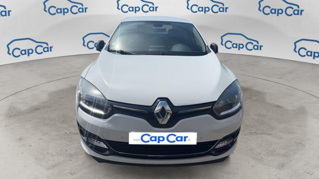 Renault Mégane image 8