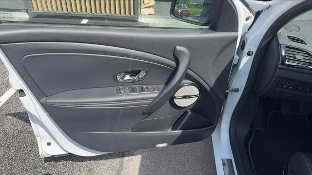 Renault Mégane image 7