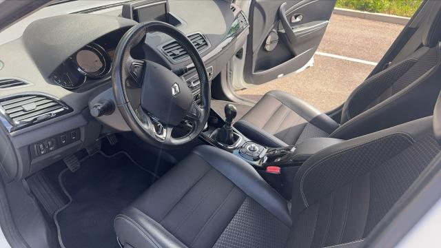 Renault Mégane image 4