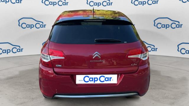 Citroen C4 image 3