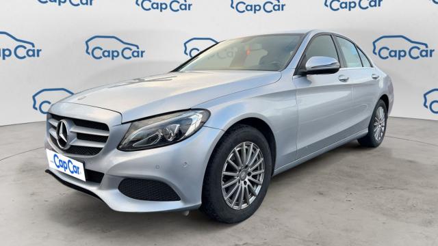 Mercedes Benz Classe C 200 Cdi 136 7g-Tronic Business