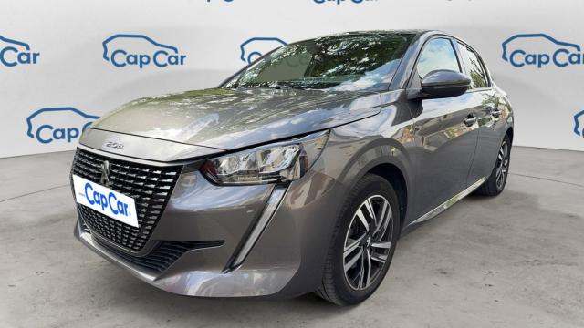 Peugeot 208 1.2 Puretech 100 Allure Business