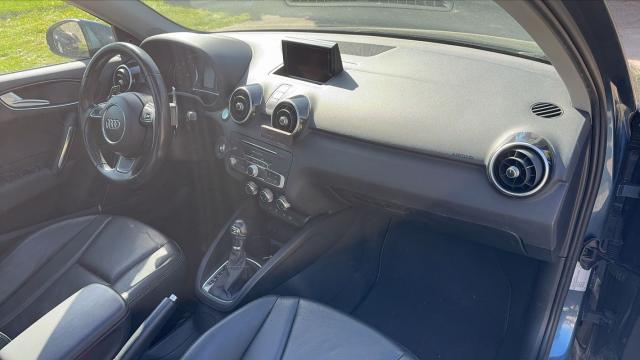 Audi A1 image 2