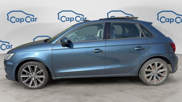 Audi A1 image 1