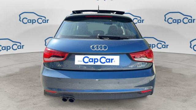 Audi A1 image 6