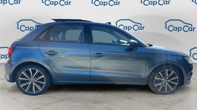 Audi A1 image 8