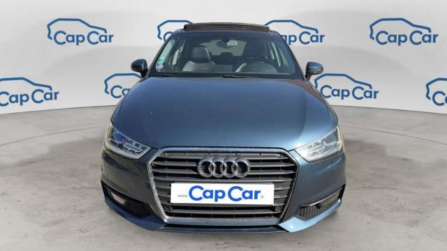 Audi A1 image 4