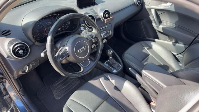 Audi A1 image 9