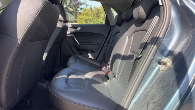 Audi A1 image 7
