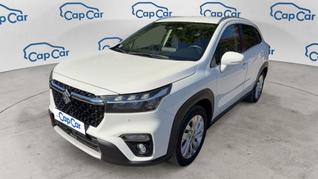 Suzuki S-Cross 1.4 Boosterjet Mild Hybrid 129 Privilege