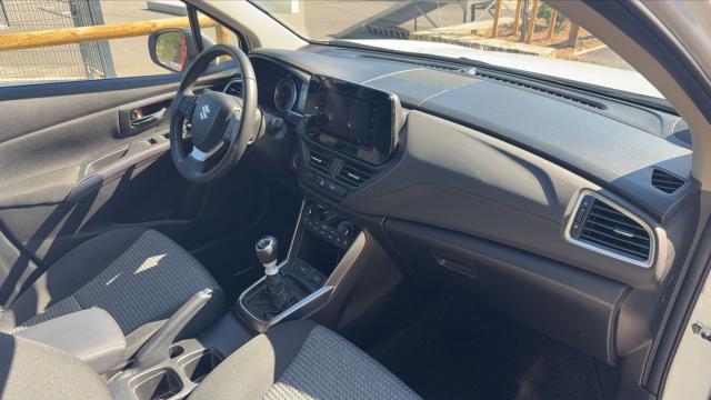 Suzuki S-Cross image 6