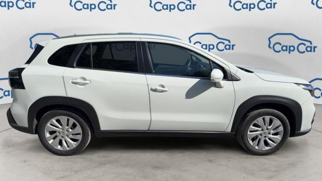 Suzuki S-Cross image 7