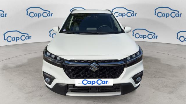 Suzuki S-Cross image 2