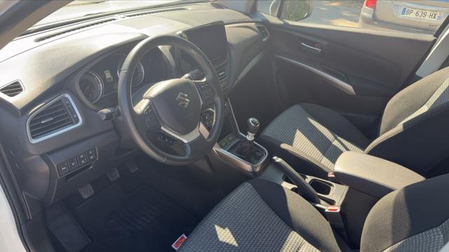 Suzuki S-Cross image 3