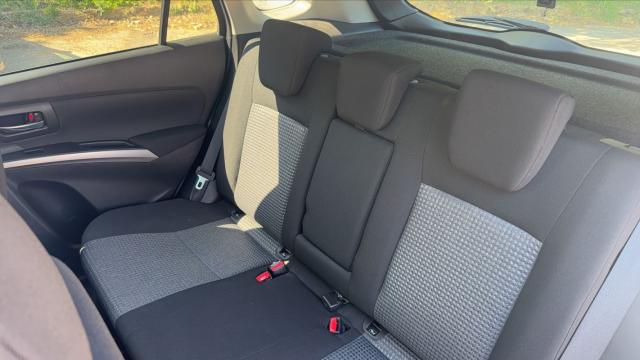 Suzuki S-Cross image 4