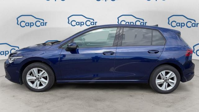 Volkswagen Golf image 2