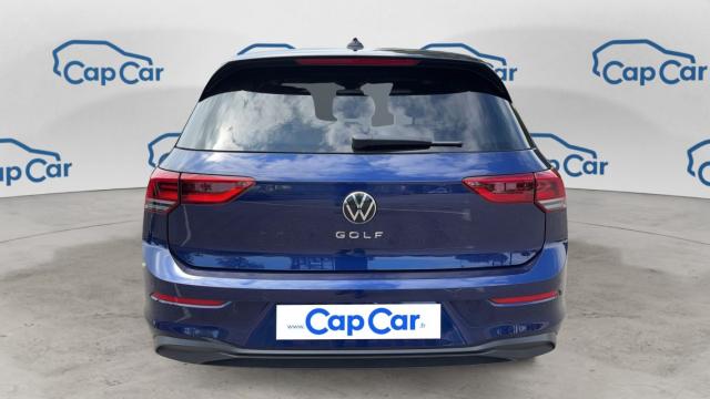 Volkswagen Golf image 9